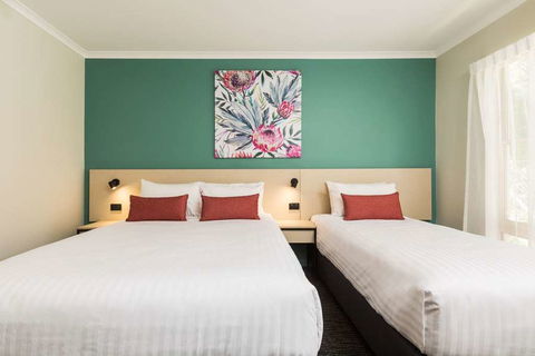 NIghtcap At Balaclava Hotel - Accommodation Bookings 14
