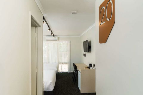 NIghtcap At Balaclava Hotel - Accommodation Bookings 16