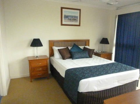 Coral Towers Holiday Apartments - Accommodation Bookings 1