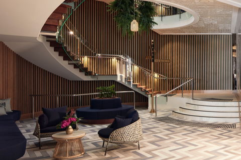Crystalbrook Flynn - Accommodation Bookings 4
