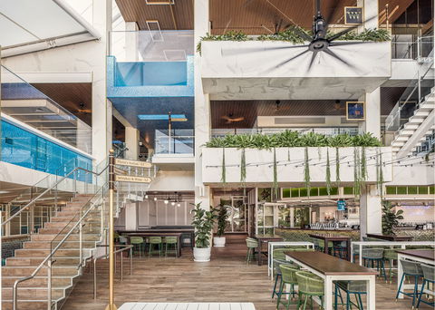 Crystalbrook Flynn - Accommodation Bookings 11