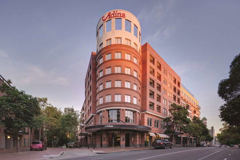 Adina Apartment Hotel Sydney Surry Hills - Accommodation Bookings 0