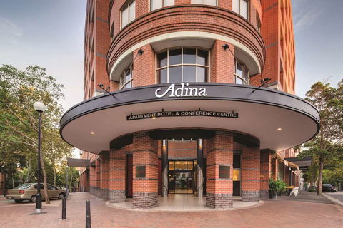 Adina Apartment Hotel Sydney Surry Hills - Accommodation Bookings 1