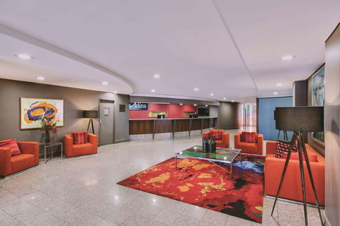 Adina Serviced Apartments James Court - Accommodation Bookings 1
