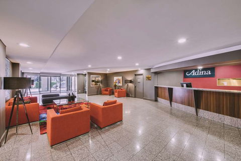 Adina Serviced Apartments James Court - Accommodation Bookings 2
