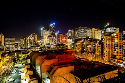 Adge Apartment Hotel - Accommodation Bookings 2