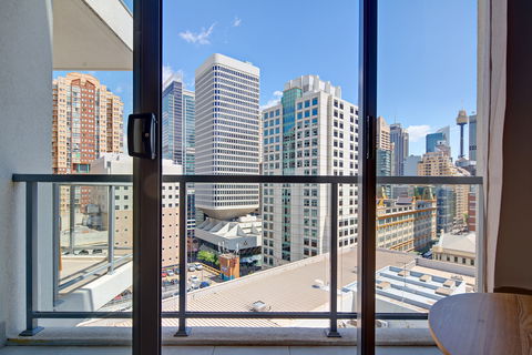 Zara Tower Serviced Apartments - Accommodation Bookings 2