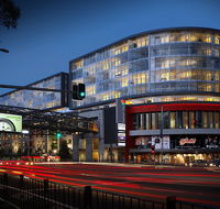 Studio 8 Residences Adults Only - Accommodation Bookings