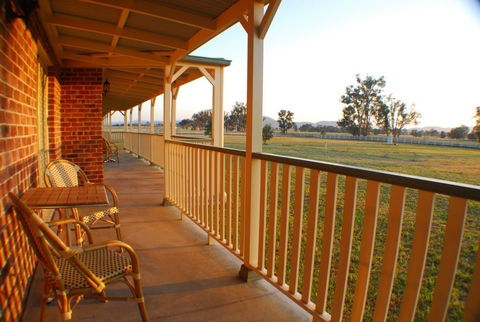 Stockman's Motel, Tamworth - Accommodation Bookings 1