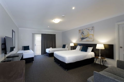 Stockman's Motel, Tamworth - Accommodation Bookings 2