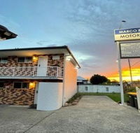Marco Polo Motor Inn - Accommodation Bookings