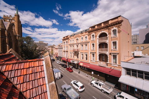 Hadley's Orient Hotel - Accommodation Bookings 0
