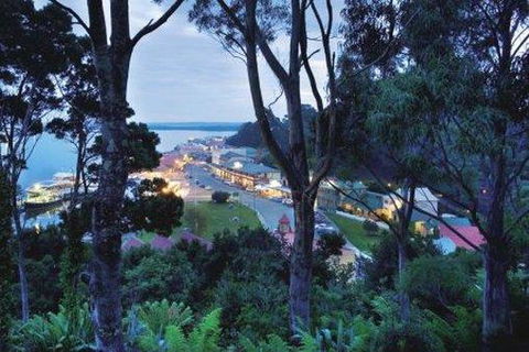 Strahan Village - Accommodation Bookings 2