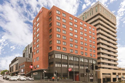Travelodge Hotel Hobart - Accommodation Bookings 0