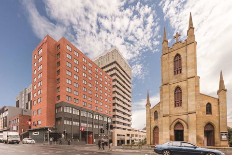 Travelodge Hotel Hobart - Accommodation Bookings 1