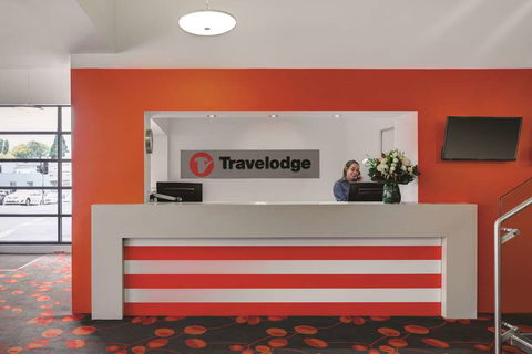 Travelodge Hotel Hobart - Accommodation Bookings 2