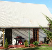 Alexanders Of Richmond - Accommodation Bookings