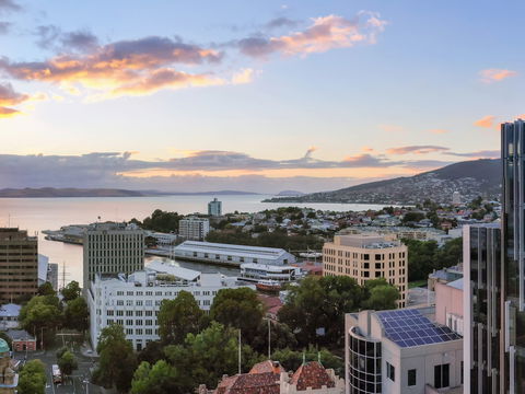 Moevenpick Hotel Hobart - Accommodation Bookings 0