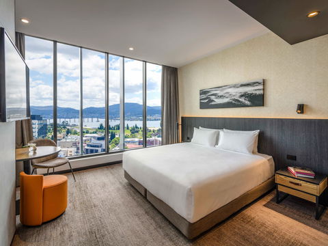Moevenpick Hotel Hobart - Accommodation Bookings 1