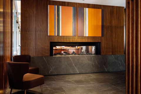 The Tasman, A Luxury Collection Hotel - Accommodation Bookings 1