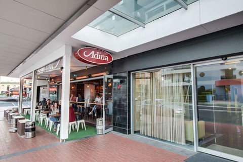 Adina Apartment Hotel Wollongong - Accommodation Bookings 1