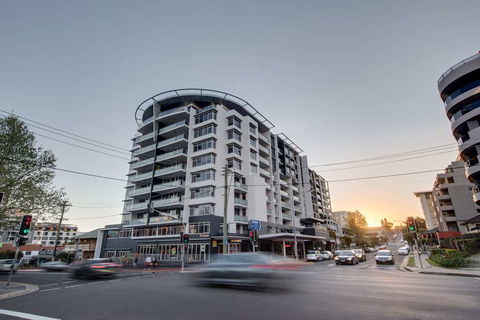 Adina Apartment Hotel Wollongong - Accommodation Bookings 2