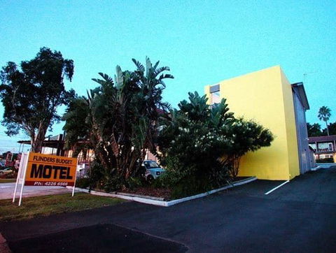 Flinders Motel - Accommodation Bookings 0