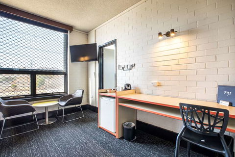 Nightcap At Glengala Hotel - Accommodation Bookings 1
