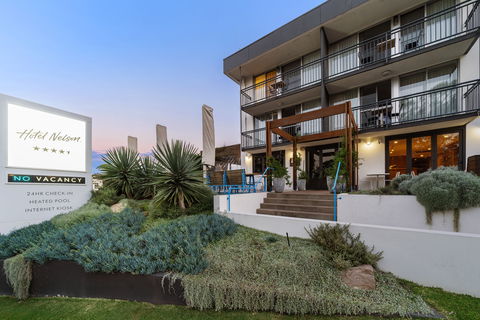 Hotel Nelson - Accommodation Bookings 0