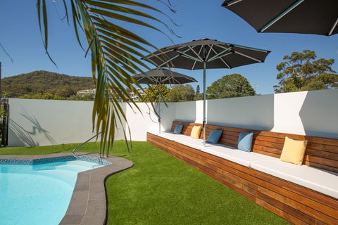 Hotel Nelson - Accommodation Bookings 1