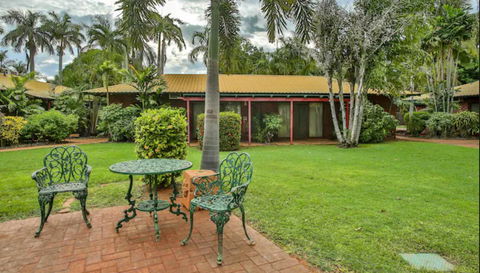 Bayside Holiday Apartments - Accommodation Bookings 0