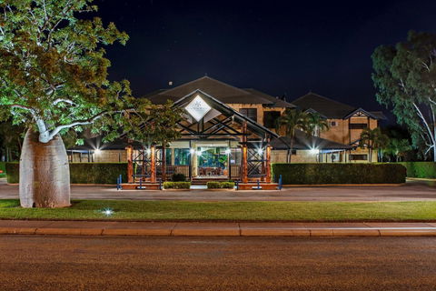 Blue Seas Resort - Accommodation Bookings 0