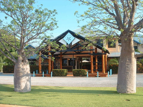 Blue Seas Resort - Accommodation Bookings 1