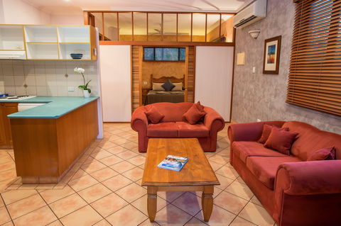 Blue Seas Resort - Accommodation Bookings 2