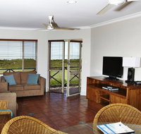 Moonlight Bay Suites - Accommodation Bookings