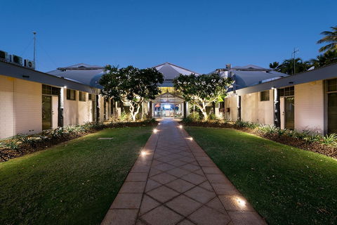 The Mangrove Resort Hotel - Accommodation Bookings 0