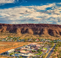Crowne Plaza Alice Springs Lasseters - Accommodation Bookings