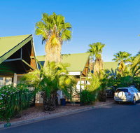 Desert Palms Alice Springs - Accommodation Bookings