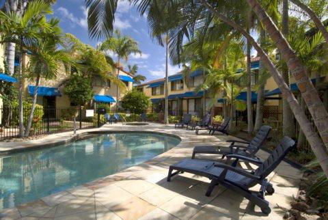 Noosa Place Resort - Accommodation Bookings 0
