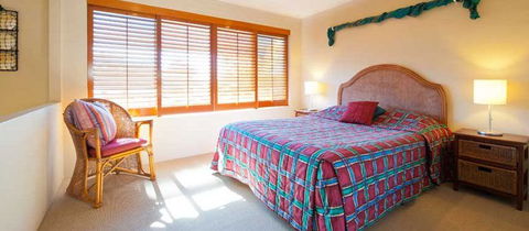 Noosa Place Resort - Accommodation Bookings 1