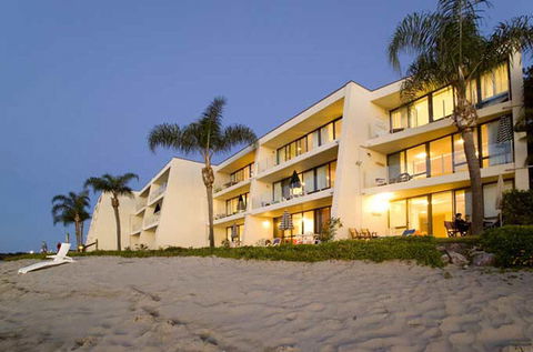Noosa Harbour Resort - Accommodation Bookings 0