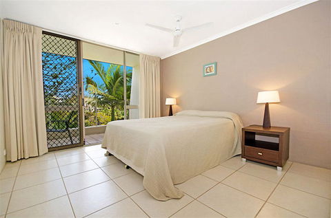 Noosa Harbour Resort - Accommodation Bookings 1