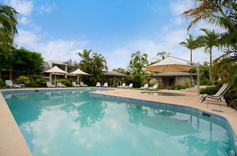Noosa Harbour Resort - Accommodation Bookings 2