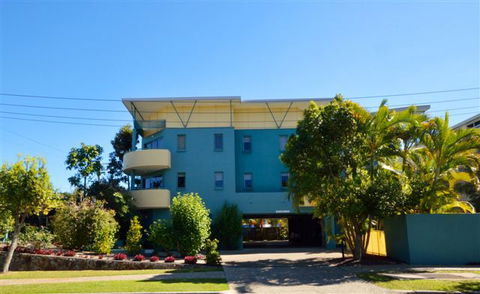 Noosa River Sandy Shores Apartments - Accommodation Bookings 0
