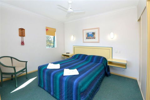 Noosa River Sandy Shores Apartments - Accommodation Bookings 1