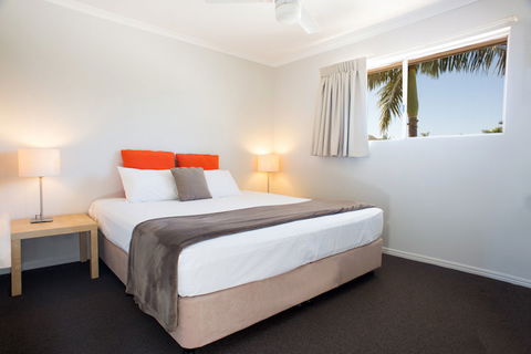 Noosa Sun Motel & Holiday Apartments - Accommodation Bookings 1