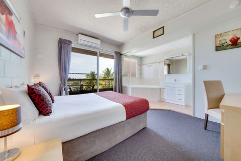 Camelot Motel - Accommodation Bookings 2