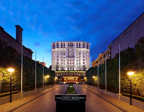 Park Hyatt Melbourne - Accommodation Bookings 0