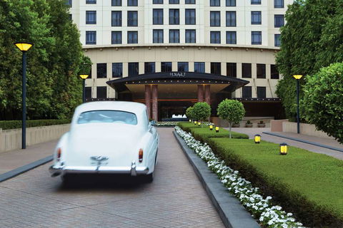 Park Hyatt Melbourne - Accommodation Bookings 1