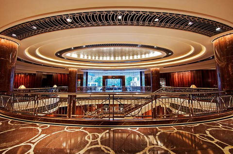 Park Hyatt Melbourne - Accommodation Bookings 2